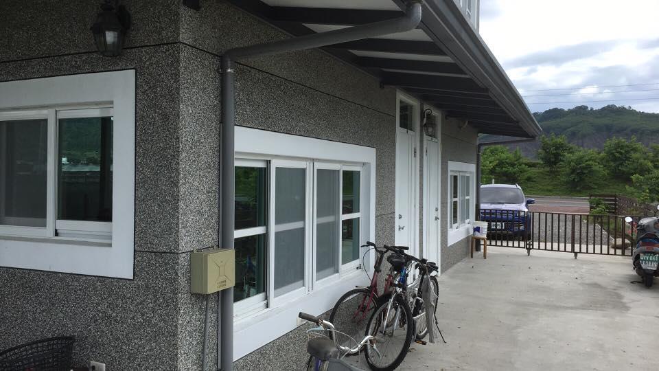 T'ai-tungBillingmanorアパートメント エクステリア 写真