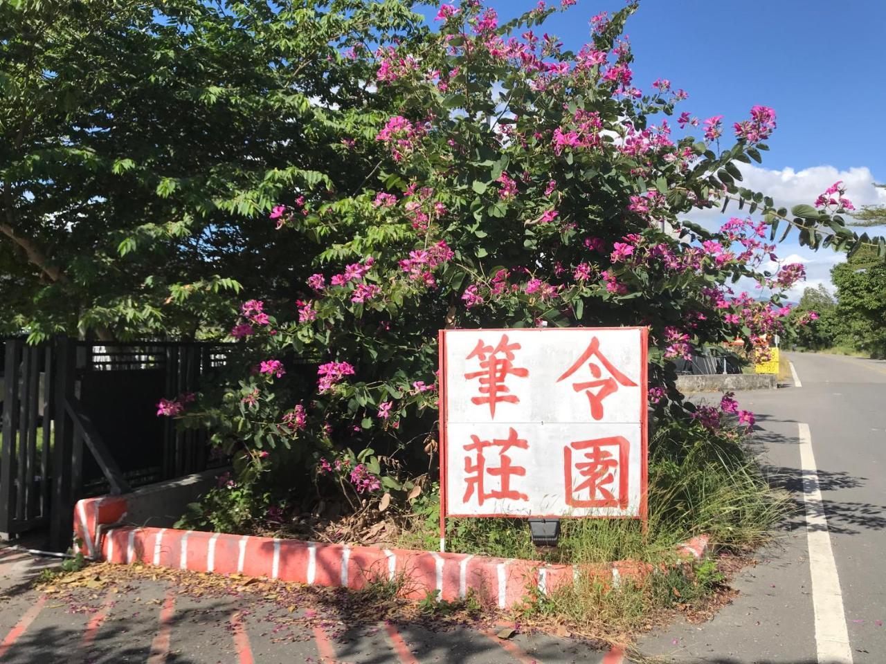 T'ai-tungBillingmanorアパートメント エクステリア 写真